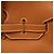 Hermès Borsa Hermes Birkin 35 Barenia Faubourg Rosso - vista 13