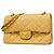 Borsa a tracolla Chanel Matelassé Beige