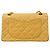Borsa a tracolla Chanel Matelassé Beige - vista 11