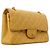 Borsa a tracolla Chanel Matelassé Beige - vista 2