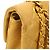 Borsa a tracolla Chanel Matelassé Beige - vista 7