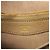 Borsa a tracolla Louis Vuitton Monogram Empreinte Bicolor Diane Grigio Crudo - vista 5