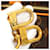 Borsa Louis Vuitton Monogram Keepall Cargo 25 Marrone - vista 10