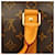 Borsa Louis Vuitton Monogram Keepall Cargo 25 Marrone - vista 11