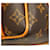 Borsa Louis Vuitton Monogram Keepall Cargo 25 Marrone - vista 6