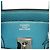 Hermès Hermes Birkin 35 Togo Handtasche in Blue Jean Blau - Ansicht 5