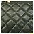 Borsa a tracolla Chanel Matelassé con catena Verde - vista 7