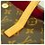 Louis Vuitton Monogram Sonatine Handtasche Braun - Ansicht 7
