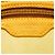 Borsa a tracolla Louis Vuitton Monogram Looping GM Marrone - vista 5
