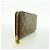 Louis Vuitton Monogram Zippy Wallet M41894 Rosa - vista 2