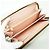 Louis Vuitton Monogram Zippy Wallet M41894 Rosa - vista 3
