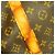 Louis Vuitton Boston Monogram Keepall Bandoulière 60 Marrone - vista 12