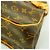 Louis Vuitton Monogram Batignolles Horizontal Tote Bag Braun - Ansicht 6