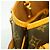 Louis Vuitton Monogram Batignolles Horizontal Tote Bag Braun - Ansicht 8