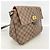 Borsa a tracolla Louis Vuitton Damier Buzas Roseberry Damier ebene - vista 2