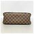 Borsa a tracolla Louis Vuitton Damier Buzas Roseberry Damier ebene - vista 3