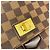Borsa a tracolla Louis Vuitton Damier Buzas Roseberry Damier ebene - vista 6