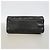 Borsa a tracolla con catena Chanel Matelassé Nero - vista 3