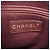 Borsa a tracolla con catena Chanel Matelassé Nero - vista 5