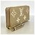 Louis Vuitton Monogram Empreinte Bicolor Zippy Wallet Beige - Ansicht 2