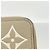 Louis Vuitton Monogram Empreinte Bicolor Zippy Wallet Beige - Ansicht 5