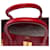 Hermès Sac HERMES Birkin 30 en Cuir Rouge - 103824  - vue 10