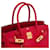 Hermès Sac HERMES Birkin 30 en Cuir Rouge - 103824  - vue 7