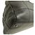 Bolsa de Ombro Chanel Chocolate Bar Caviar Preta Preto - vista 14