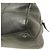 Bolsa de Ombro Chanel Chocolate Bar Caviar Preta Preto - vista 15