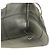 Bolsa de Ombro Chanel Chocolate Bar Caviar Preta Preto - vista 16