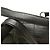 Bolsa de Ombro Chanel Chocolate Bar Caviar Preta Preto - vista 18