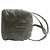 Bolsa de Ombro Chanel Chocolate Bar Caviar Preta Preto - vista 2