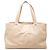 Borsa Shopping Soft Chanel CC Caviar Marrone