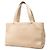Borsa Shopping Soft Chanel CC Caviar Marrone - vista 2