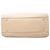 Borsa Shopping Soft Chanel CC Caviar Marrone - vista 3
