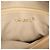 Borsa Camera Chanel Mini CC Quilted Lambskin con Nappine Beige - vista 5
