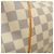 Borsa a tracolla Louis Vuitton Damier Azur Galliera GM Bianca Bianco - vista 14