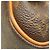 Borsa Satchel Louis Vuitton Monogram Eva Marrone - vista 15