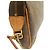 Borsa Satchel Louis Vuitton Monogram Eva Marrone - vista 5