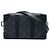 Portafoglio Crossbody Soft Trunk Louis Vuitton Monogram Eclipse Nero