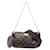 Borsa Louis Vuitton Monogram Multi Pochette Accessoires Marrone