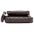 Borsa Louis Vuitton Monogram Multi Pochette Accessoires Marrone - vista 3