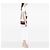 Borsa Louis Vuitton Monogram Multi Pochette Accessoires Marrone - vista 5