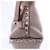 Sac crossbody Valentino Garavani Rockstud en cuir Rose  - vue 10