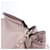 Sac crossbody Valentino Garavani Rockstud en cuir Rose  - vue 3