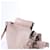 Sac crossbody Valentino Garavani Rockstud en cuir Rose  - vue 8