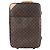 Borsa da viaggio Louis Vuitton Pegase 55 Monogram in marrone M23297