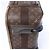 Borsa da viaggio Louis Vuitton Pegase 55 Monogram in marrone M23297 - vista 10