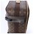 Borsa da viaggio Louis Vuitton Pegase 55 Monogram in marrone M23297 - vista 11