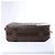 Borsa da viaggio Louis Vuitton Pegase 55 Monogram in marrone M23297 - vista 15